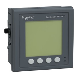 EasyLogic VAF P & E RS485 15thHar CL 1