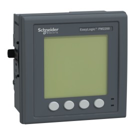 EasyLogic VAF P&E RS485 31stHar CL 0.5S