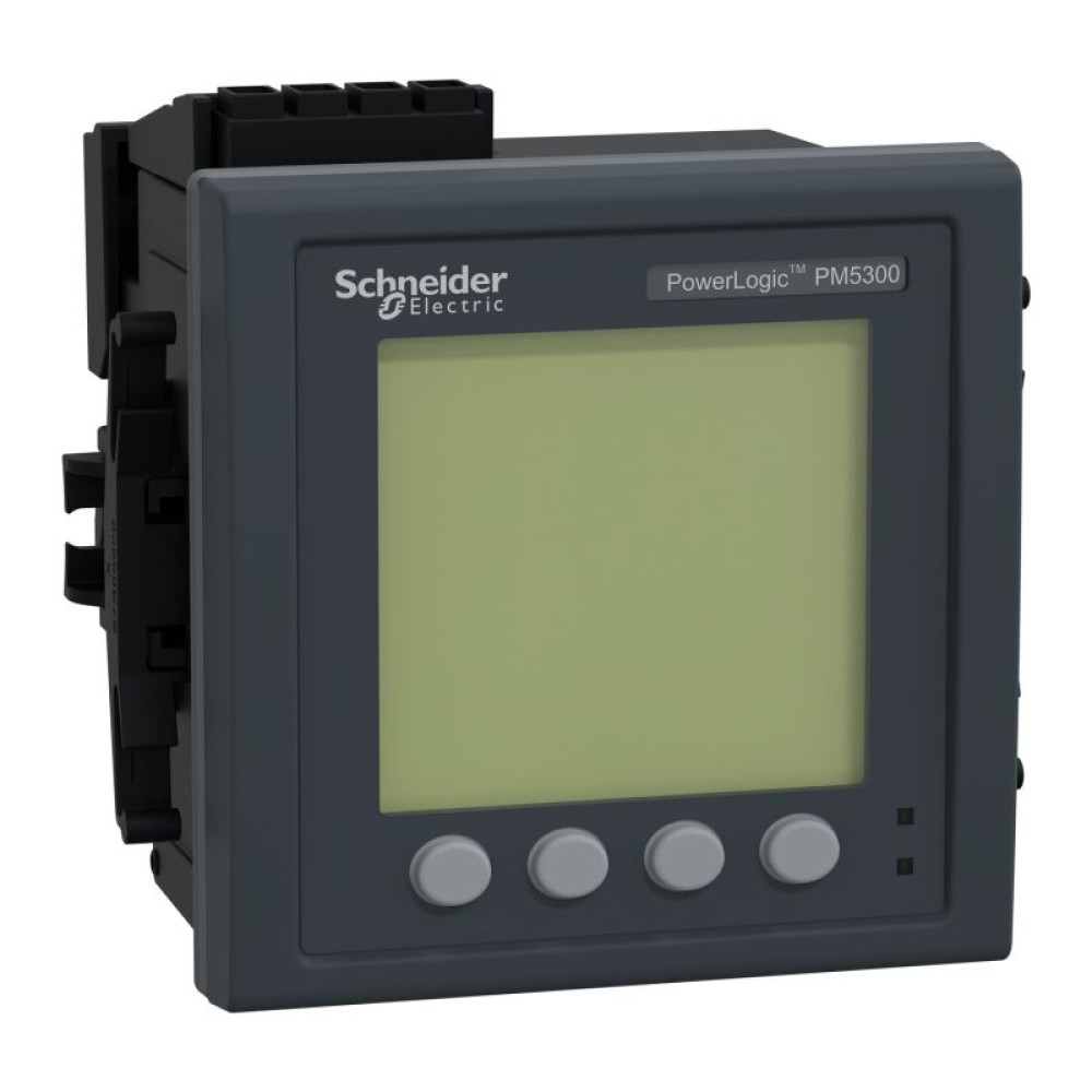 PM5320 POWER METER 31st H 4T CL0.5 2-IO