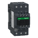 TeSys 3P EVLK CONT 40A 18,5KW AC3 125VDC