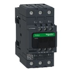 TeSys 3P EVLK CTR 40A 18,5KW AC3 220VAC