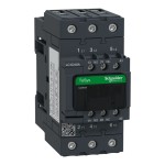 TeSys 3P EVLK CTR 40A 18,5KW AC3 230VAC