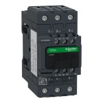 TeSys 3P EVLK CTR 50A 22KW AC3 380VAC