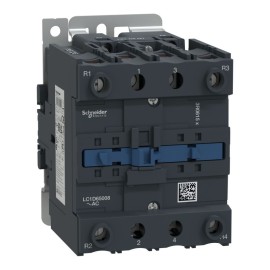 4P CONT 80A AC-1 2NO 2NC 220VAC COIL
