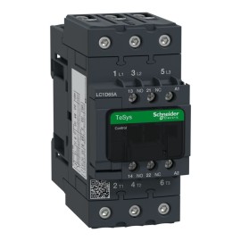 TeSys 3P EVLK CTR 65A 30KW AC3 230VAC