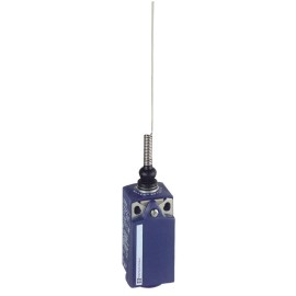 LIMIT SWITCH XCKP CAT S WHISKER 1 NC AND