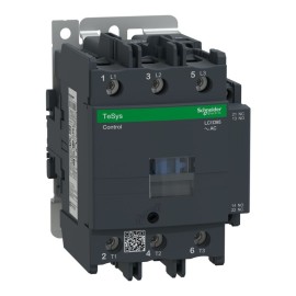 3P Cont 95A AC3 440V 45kW – 110V AC Coil