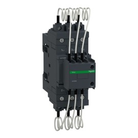 TeSys CONTACTOR 30KVAR COIL 230V 50/60HZ
