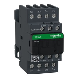TeSys contactor 4P AC1 440V 32 A
