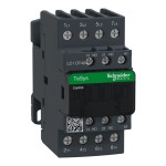 TeSys 4P CONTACTOR 40A AC-1 220VAC COIL