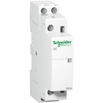 CONTAC TO R GC 2 NO 16 A 220 TO 240 V AC