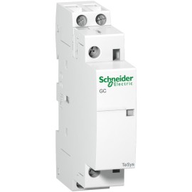 CONTAC TO R GC 2 NO 25 A 220 TO 240 V AC