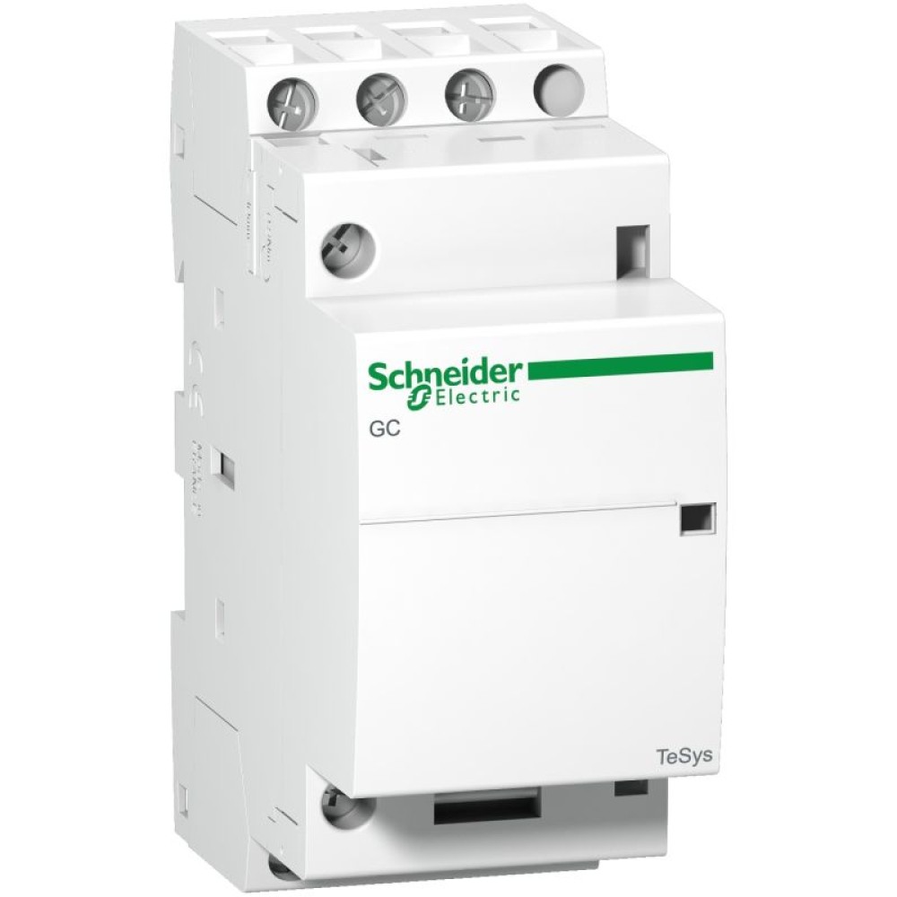 CONTAC TO R GC 3 NO 25 A 220 TO 240 V AC