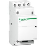 CONTAC TO R GC 3 NO 25 A 220 TO 240 V AC