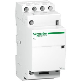 CONTAC TO R GC 3 NO 25 A 220 TO 240 V AC