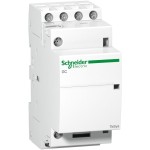 CONTAC TO R GC 4 NO 25 A 220 TO 240 V AC