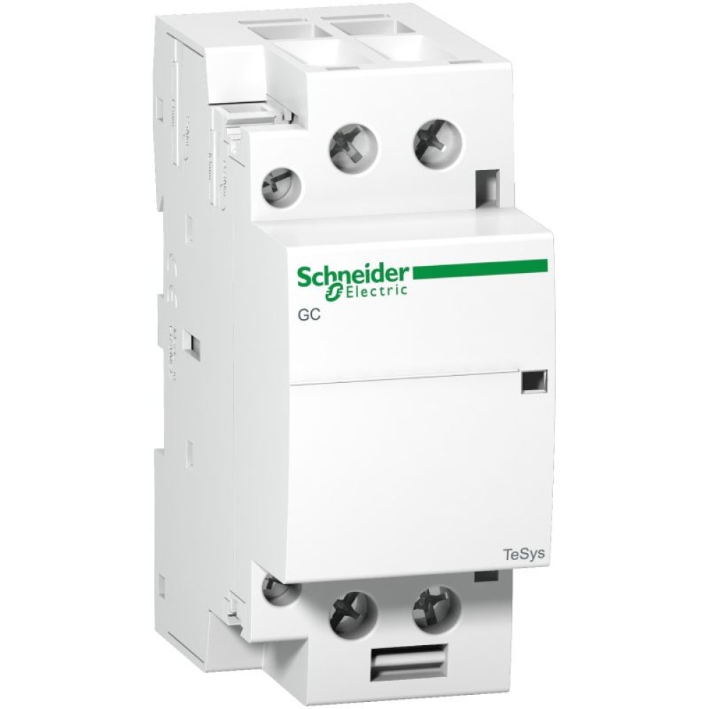 CONTAC TO R GC 2 NO 40 A 220 TO 240 V AC