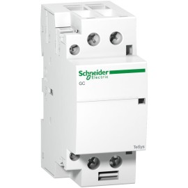 CONTAC TO R GC 2 NO 40 A 220 TO 240 V AC
