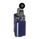 LIMIT SWITCH XCKP ROLLER LEVER 1 NC AND