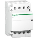 CONTAC TO R GC 3 NO 63 A 220 TO 240 V AC