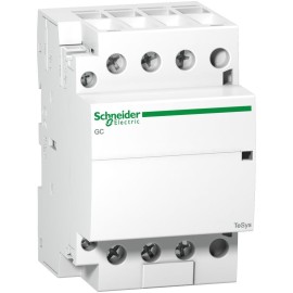 CONTAC TO R GC 3 NO 63 A 220 TO 240 V AC
