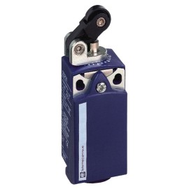 LIMIT SWITCH XCKP ROLLER LEVER PLUNGER,