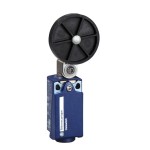 LIMIT SWITCH XCKP ROLLER LEVER AND 50 MM