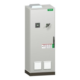 VARSET AUTO 400KVAR 400V 60HZ CB