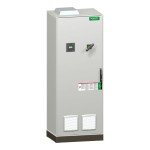 VarSet Auto 550kvar 400V 60Hz CB C