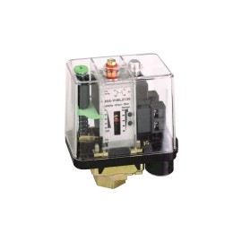 PRESSURE SWITCH XMA 6 BAR ADJUSTABLE SCA