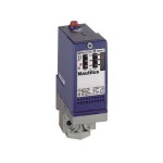 PRESSURE SWITCH XMLA 4 BAR FIXED SCALE 1