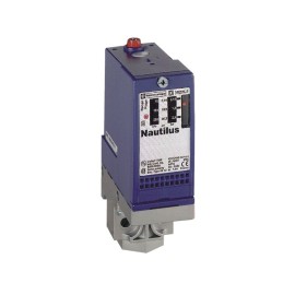 PRESSURE SWITCH XMLA 4 BAR FIXED SCALE 1