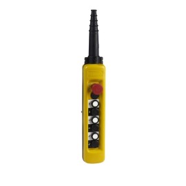 PENDANT STATION XACA 6 PUSH BUT TO NS 1