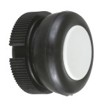 ROUND HEAD FOR PUSHBUT TO N SPRING RETUR