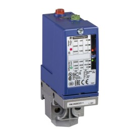 PRESSURE SWITCH XMLB 10 BAR ADJUSTABLE S