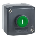 1 PUSH BUTTON CONTROL BO