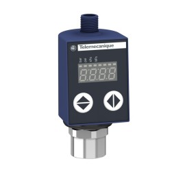 PRESSURE TRANSMITTER 10 BAR 24V DC 0-10V