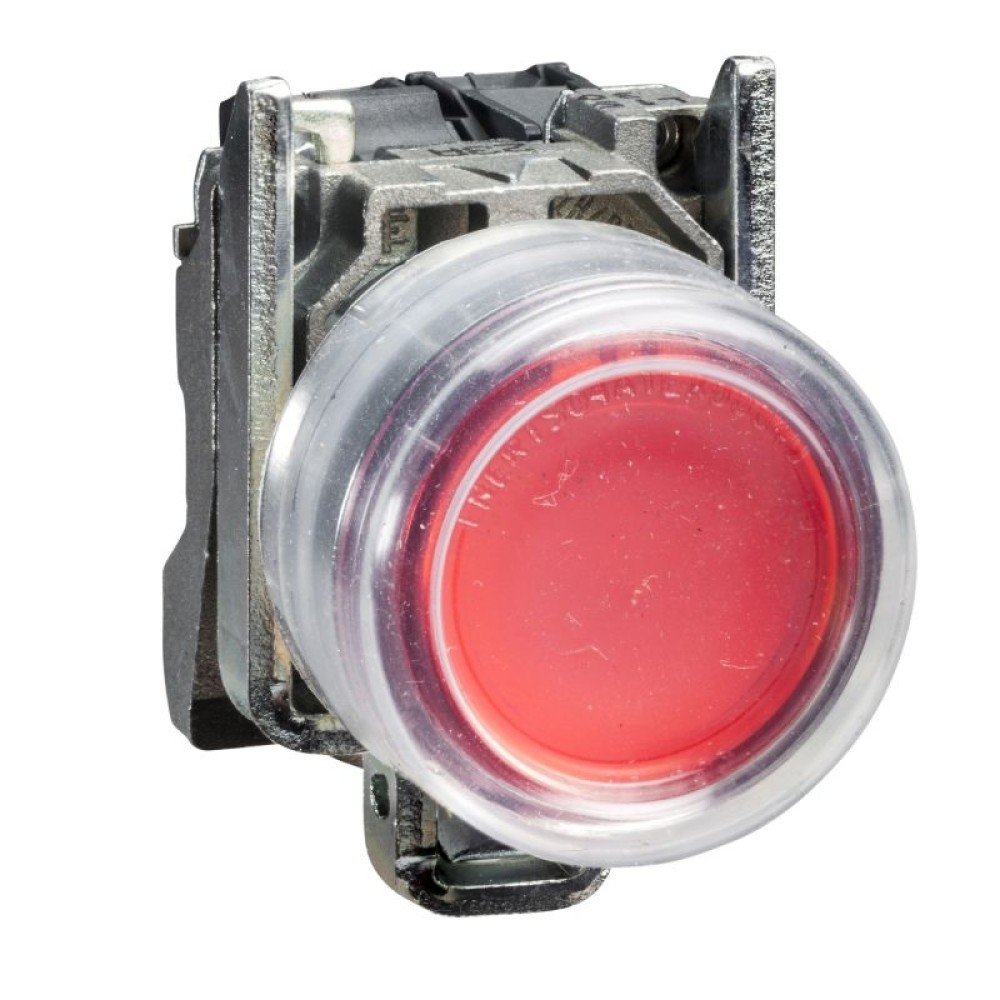 PUSHBUTTON