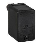 PRESSURE SWITCH XMP 6 BAR ADJUSTABLE SCA