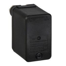 PRESSURE SWITCH XMP 12 BAR ADJUSTABLE SC