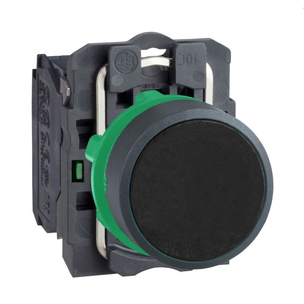 PUSHBUTTON