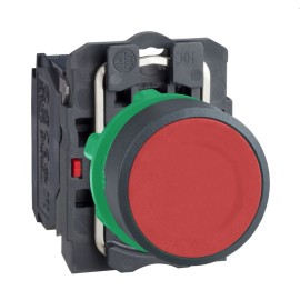 PUSHBUTTON PUSHBUTTON