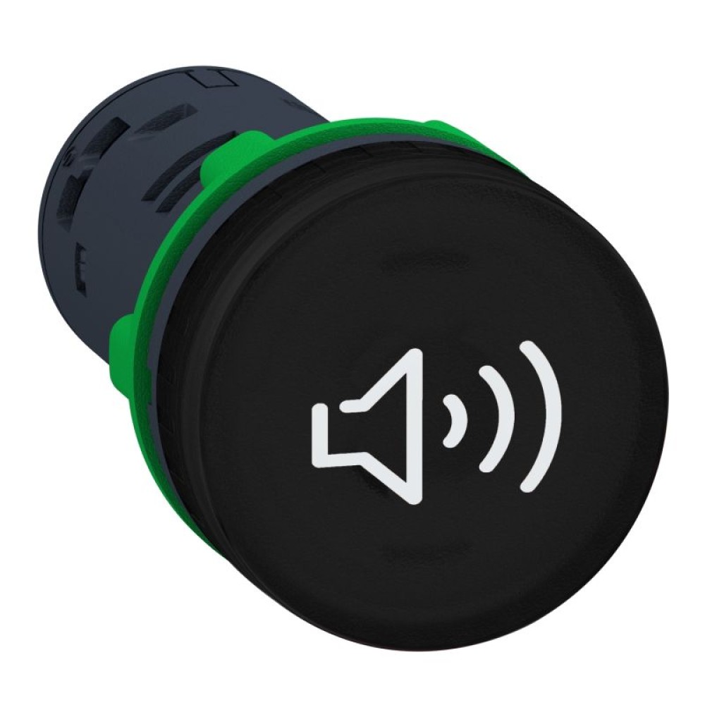 DIA 22 80 DB BUZZER DIA 22 80 DB BUZZER
