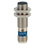 INDUCTIVE SENSOR CYLINDRICAL M12 12 24VD
