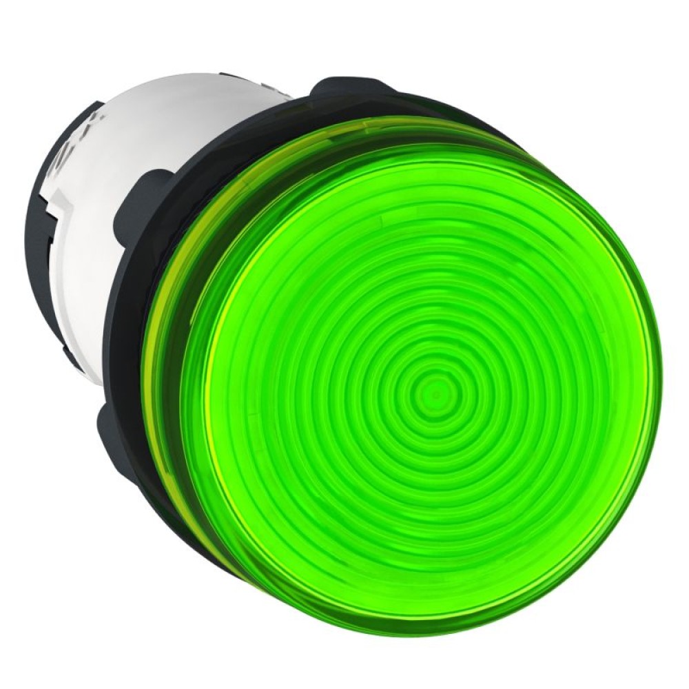 DIRECT SUPPLY GREEN PILOT LIGHT DIRECT SUPPLY GREEN PILOT LIGHT