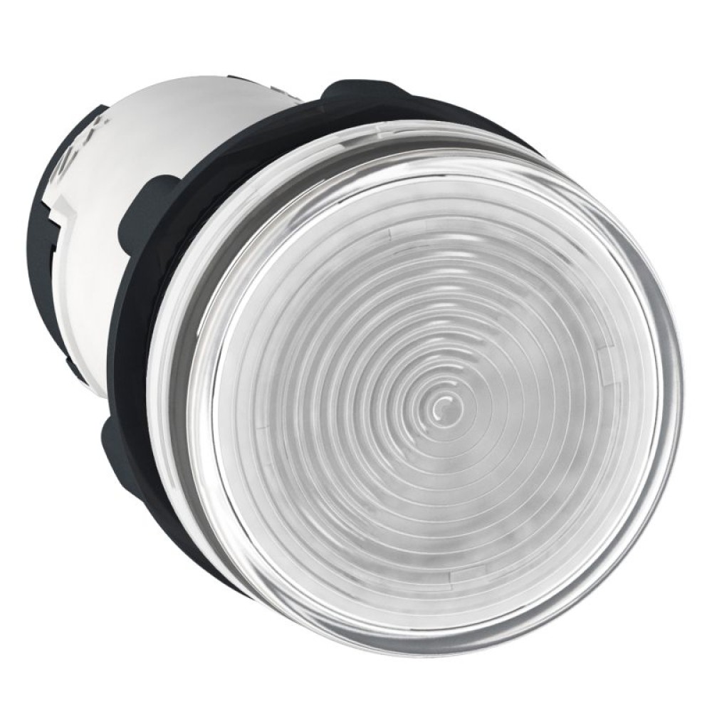 DIRECT SUPPLY CLEAR PILOT LIGHT DIRECT SUPPLY CLEAR PILOT LIGHT