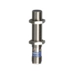 INDUCTIVE SENSOR XS6 CYLINDRICAL M12 SN
