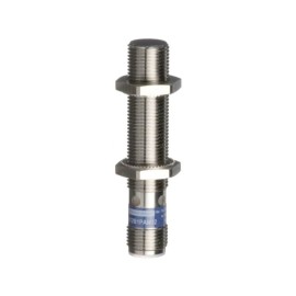 INDUCTIVE SENSOR XS6 CYLINDRICAL M12 SN