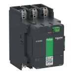 ContactorTeSysGiga400 3PStd100-250V ACDC