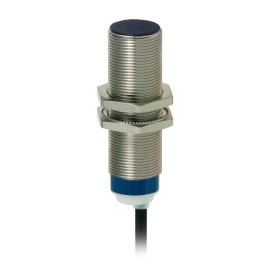 INDUCTIVE SENSOR XS6 CYLINDRICAL M18 SN